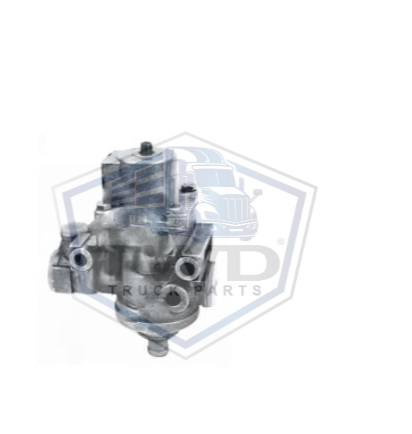 TWD Spare Parts - replaces Unloader Valve Mercedes 0014311206