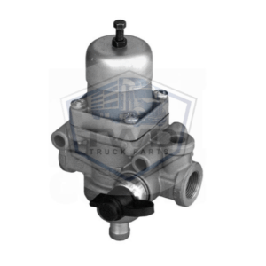 TWD Spare Parts - replaces 9753001100 Unloader Valve Mercedes