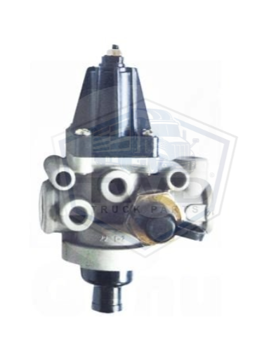TWD Spare Parts - replaces Unloader Valve Mercedes 9753034730