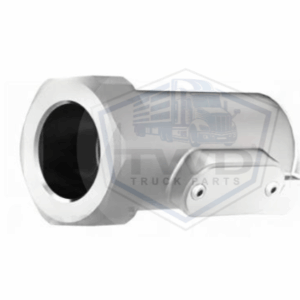 TWD Spare Parts - replaces 4340140000, 0034290744 2- Way Valve Mercedes