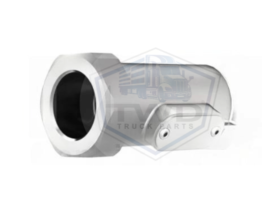 TWD Spare Parts - replaces 4340140000, 0034290744 2- Way Valve Mercedes