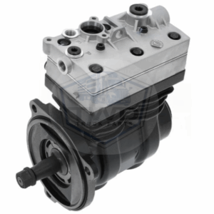 TWD Spare Parts - replaces 7421353473, 9125120080 Air Compressor Renault