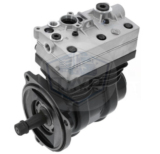 TWD Spare Parts - replaces 7421353473, 9125120080 Air Compressor Renault