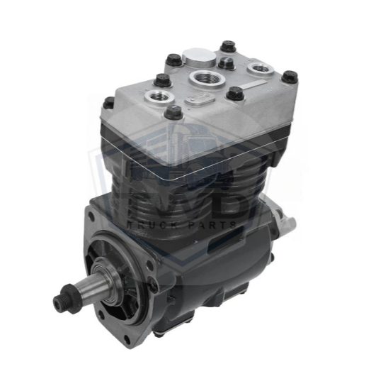 TWD Spare Parts - replaces Air Compressor Renault 5010553129, 5001865716, 5010450646