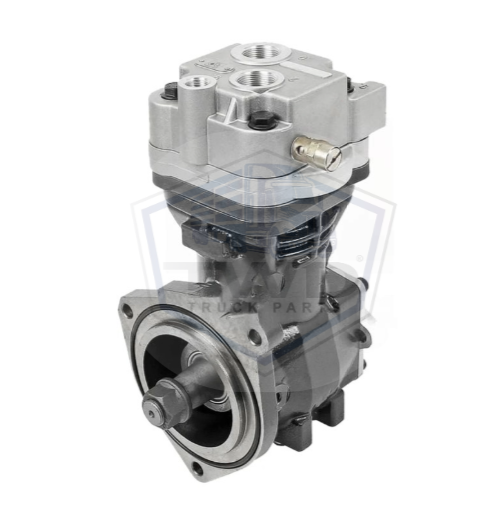 TWD Spare Parts - replaces 5000691935, 5001856588, 5010450535, 7485003209 Air Compressor Renault