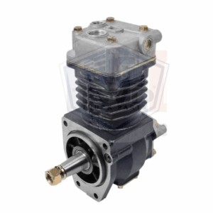 TWD Spare Parts - replaces Air Compressor Renault 7485003208, 5000691934, 5001857409