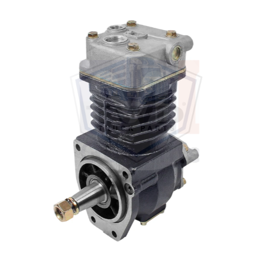 TWD Spare Parts - replaces Air Compressor Renault 7485003208, 5000691934, 5001857409