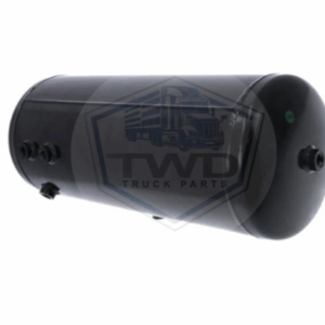 TWD Spare Parts - replaces 7421187793 Air Tank Steel Renault