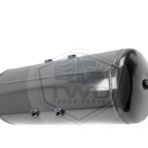 TWD Spare Parts - replaces Air Tank Steel Renault 5010525446