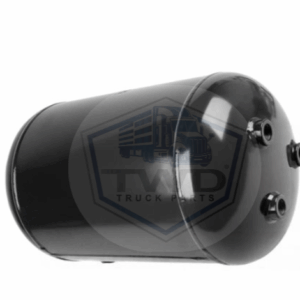 TWD Spare Parts - replaces Air Tank Steel Renault 7420579604, 20485245, 20579604, 20948176