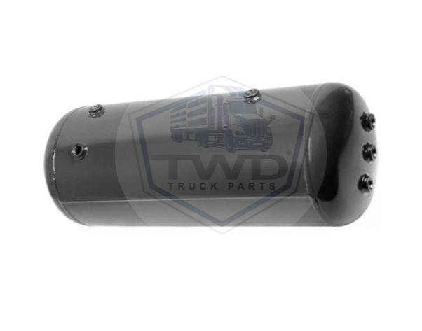 TWD Spare Parts - replaces 7420904411, 5010525149, 20904411 Air Tank Renault