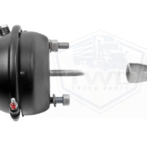 TWD Spare Parts - replaces 5000815361, 4231079000 Brake Chamber T30 Renault