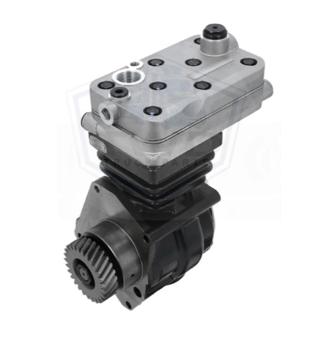 TWD Spare Parts - replaces Air Compressor Mercedes 4571304515 , 4123520270