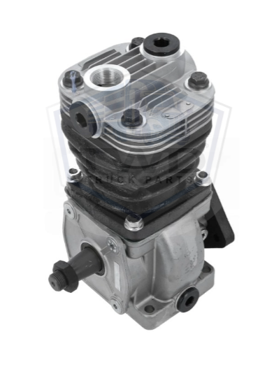 TWD Spare Parts 176-023 - replaces Air Compressor Mercedes 4123520270, 4571302315 , 0041310101