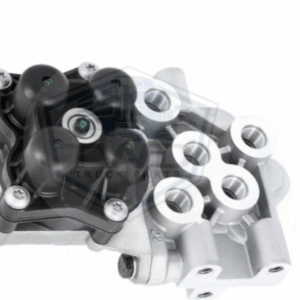 TWD Spare Parts - replaces Four Circuit Protection Valve Renault 5010525450, K000516