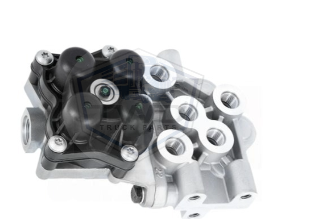 TWD Spare Parts - replaces Four Circuit Protection Valve Renault 5010525450, K000516