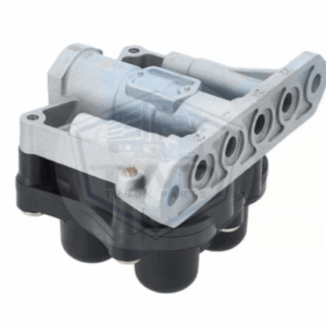 TWD Spare Parts - replaces 5010422971 Four Circuit Protection Valve Renault