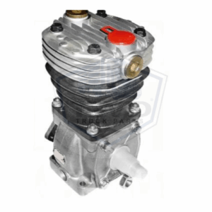 TWD Spare Parts - replaces Air Compressor Mercedes 0041315801, 4111418180