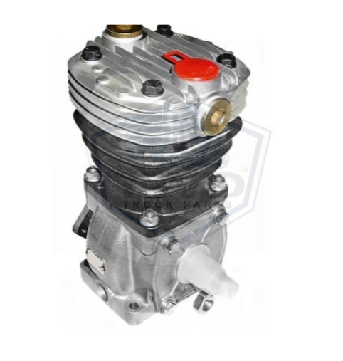 TWD Spare Parts - replaces Air Compressor Mercedes 0041315801, 4111418180