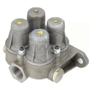 TWD Spare Parts - replaces Air Compressor Mercedes 0041315801, 4111418180