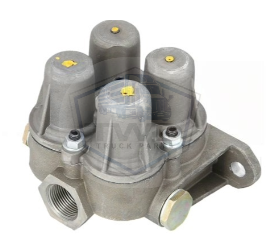 TWD Spare Parts - replaces Air Compressor Mercedes 0041315801, 4111418180
