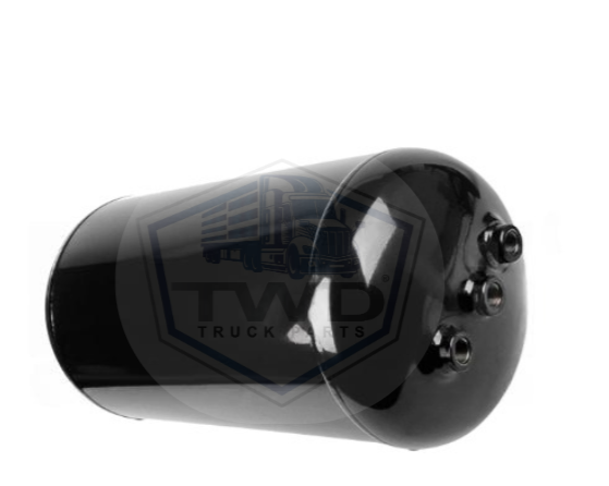 TWD Spare Parts - replaces Air Tank Mercedes 0054322201 , 0034322001 , 0064325401