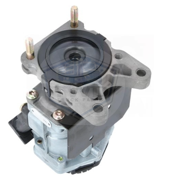 TWD Spare Parts - replaces 5010260033, 4614945020 Foot Brake Valve Renault