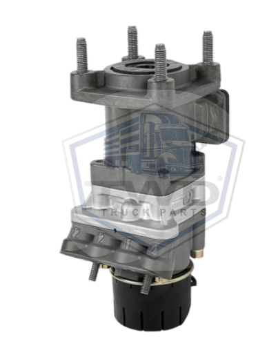TWD Spare Parts - replaces 5010422013 Foot Brake Valve Renault