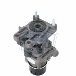TWD Spare Parts - replaces 7421390592, K040156 Foot Brake Valve Renault