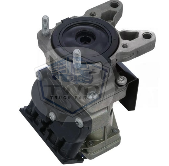 TWD Spare Parts - replaces 5010260388, 4614945000 Foot Brake Valve Renault