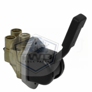 TWD Spare Parts - replaces 5010422403 Hand Brake Valve Renault