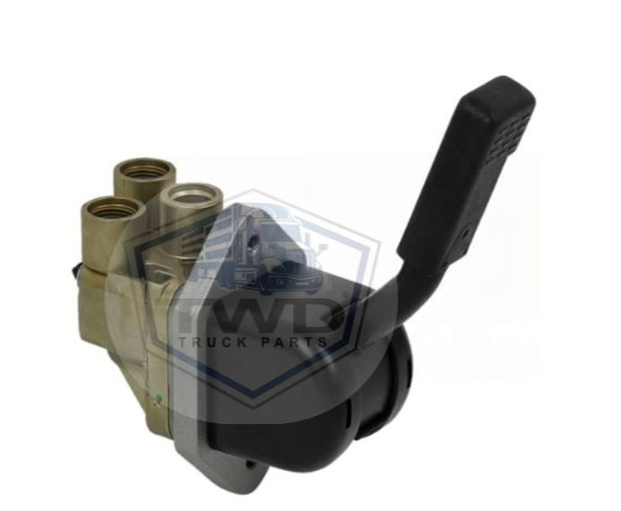 TWD Spare Parts - replaces 5010422403 Hand Brake Valve Renault