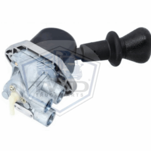 TWD Spare Parts - replaces 5010422400 Hand Brake Valve Renault