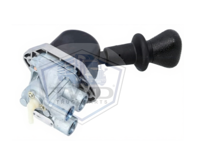 TWD Spare Parts - replaces 5010422400 Hand Brake Valve Renault
