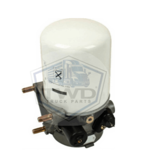 TWD Spare Parts - replaces Air Dryer Renault 5001837116, 1119338, LA8007