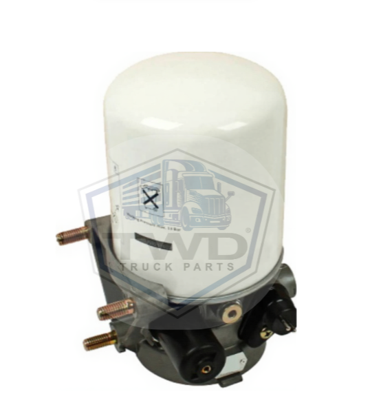 TWD Spare Parts - replaces Air Dryer Renault 5001837116, 1119338, LA8007