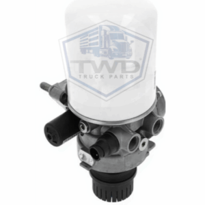 TWD Spare Parts - replaces Air Dryer Renault 5010422396, 5010260640, 5001851122