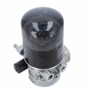 TWD Spare Parts - replaces 5001874313, 5001865738, 5001874310, 5010422397, LA8003 Air Dryer Renault