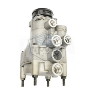 TWD Spare Parts - replaces 9730093000, 5021170462 Trailer Control Valve Mercedes