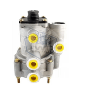 TWD Spare Parts - replaces Trailer Control Valve Mercedes 9730090020