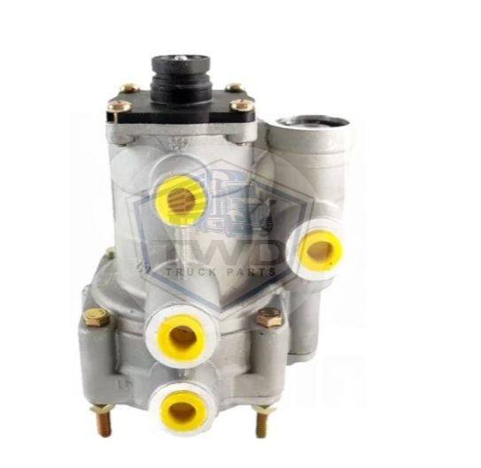 TWD Spare Parts - replaces Trailer Control Valve Mercedes 9730090020