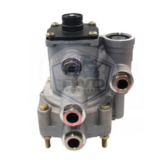 TWD Spare Parts - replaces Trailer Control Valve Mercedes 9730090010 , 0034313405 , 0034318205