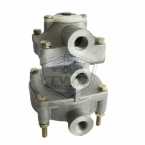 TWD Spare Parts - replaces 9730024020, 0004205471 Trailer Control Valve Mercedes