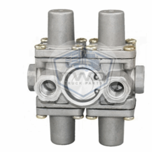 TWD are Parts - replaces 9347023000 Four Circuit Protection Valve Mercedes