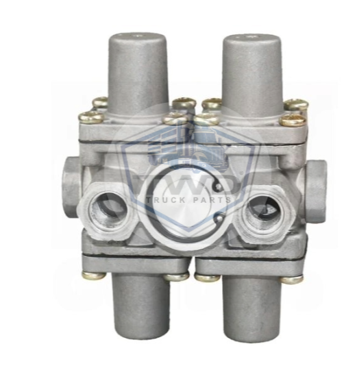 TWD are Parts - replaces 9347023000 Four Circuit Protection Valve Mercedes