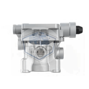 TWD Spare Parts - replaces Emergency Relay Valve Mercedes 9710021520