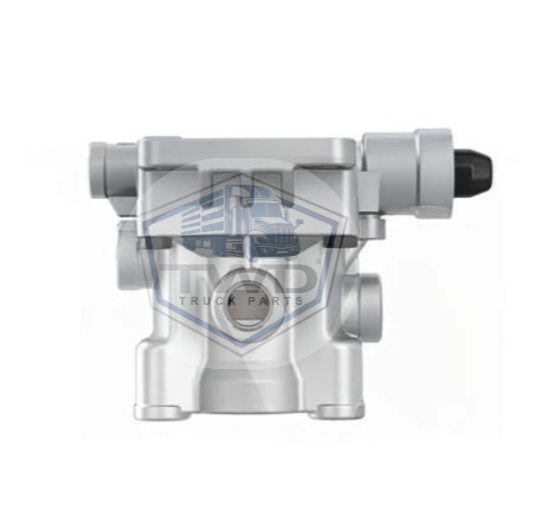 TWD Spare Parts - replaces Emergency Relay Valve Mercedes 9710021520