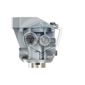 TWD Spare Parts - replaces Emergency Relay Valve Mercedes 9710023000