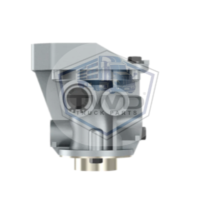 TWD Spare Parts - replaces Emergency Relay Valve Mercedes 9710023000