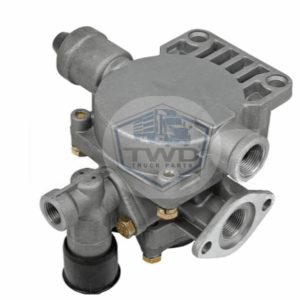 TWD Spare Parts - replaces Emergency Relay Valve Mercedes 9710025310